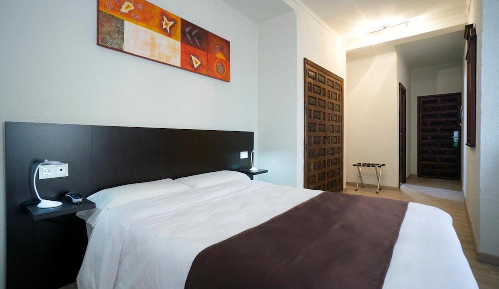 Hotel El Pozo Torremolinos Eksteriør billede