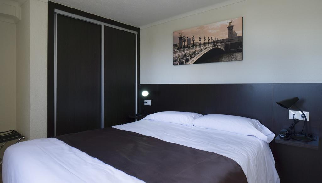 Hotel El Pozo Torremolinos Eksteriør billede