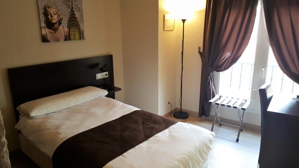 Hotel El Pozo Torremolinos Eksteriør billede