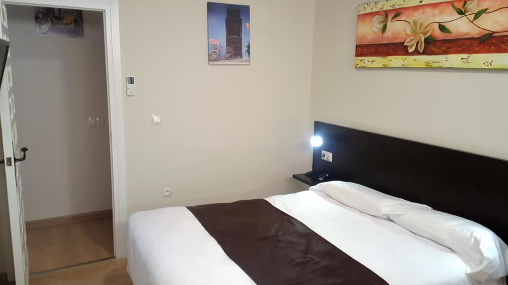 Hotel El Pozo Torremolinos Eksteriør billede